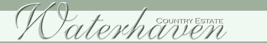 Waterhaven logo